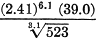 Equation 21 - RF Cafe