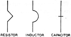 Symbols for 'shorthand' circuit representation - RF Cafe