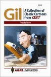 Phil Glidersleeve 'Gil' Book from ARRL - RF Cafe