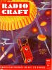 March 1944 Radio Craft Cover - RF Cafe