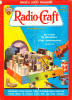 October 1932 Radio Craft Cover - RF Cafe
