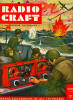 October 1944 Radio Craft Cover - RF Cafe