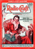 December 1934 Radio Craft Cover - RF Cafe