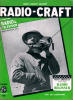 December 1942 Radio Craft Cover - RF Cafe
