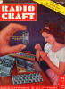 December 1947 Radio Craft Cover - RF Cafe