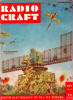 May 1945 Radio Craft Cover - RF Cafe