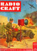 November 1944 Radio Craft Cover - RF Cafe