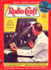 October 1938 Radio Craft Cover - RF Cafe