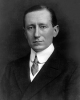 Guglielmo Marconi (wikipedia image) - RF Cafe