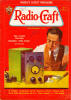 April 1932 Radio-Craft Cover - RF Cafe