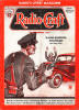 June 1934 Radio-Craft Cover - RF Cafe