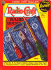 March 1936 Radio-Craft Cover - RF Cafe