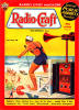 May 1936 Radio-Craft Cover - RF Cafe