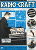 May 1941 Radio Craft Cover - RF Cafe