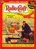 November 1935 Radio-Craft Cover - RF Cafe