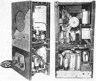 An Automatic Program Censor, June 1934 Radio-Craft - RF Cafe