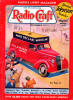 August 1937 Radio Craft Cover - RF Cafe