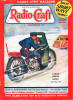 January 1937 Radio Craft Cover - RF Cafe