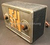 RCA Victor Model 102 (RadioMuseum.com) - RF Cafe
