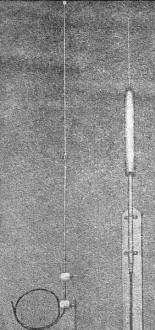 Two types of coaxial antennas - RF Cafe