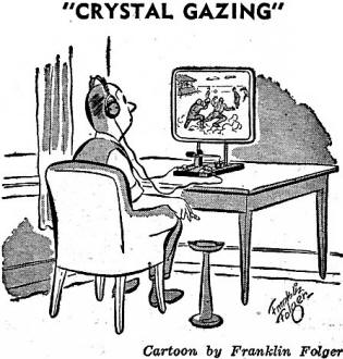 Crystal azing - RF Cafe