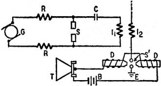 Magnetic modulator circuit - RF Cafe