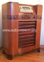 General Electric Model HJ-1205 Radio (RadioMuseum.org) - RF Cafe
