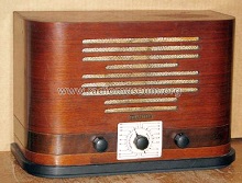 International Kadette Model 66 and 666, 6-Tube Superhet Radio (radiomuseum.org) - RF Cafe