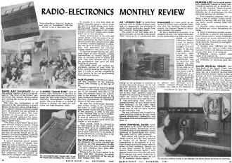 Radio Electronics Monthly Review, December 1947 Radio-Craft - RF Cafe