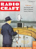 August 1946 Radio Craft Cover - RF Cafe