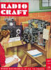 October 1945 Radio Craft Cover - RF Cafe