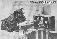 Remler Radio History Scottie (classicradiogallery.com) - RF Cafe