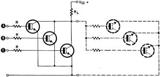 Adding base resistors to this basic DCTL circuit - RF Cafe