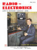 June 1951 Radio-Electronics Cover - RF Cafe