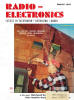 March 1953 Radio-Electronics Cover - RF Cafe
