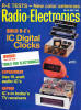 September 1969 Radio-Electronics Cover - RF Cafe