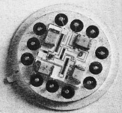 All About IC's: Making Circuit Components, August 1969 Radio-Electronics - RF Cafe