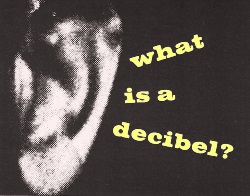 What is a Decibel?, January 1964 Radio-Electronics - RF Cafe