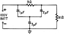 What's Your EQ, How Many Volts? - RF Cafe