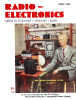 April 1952 Radio-Electronics Cover - RF Cafe