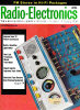 April 1963 Radio-Electronics Cover - RF Cafe