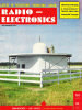 February 1951 Radio-Electronics Cover - RF Cafe