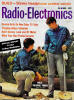 November 1967 Radio-Electronics Cover - RF Cafe