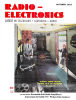 October 1952 Radio-Electronics Cover - RF Cafe