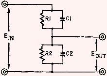 Input and Output Circuit Electronics Quotient - RF Cafe
