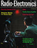 May 1961 Radio-Electronics Cover - RF Cafe