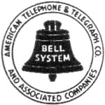 Bell Telephone Laboratories Logo - RF Cafe