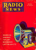 March 1930 Radio News Cover - RF Cafe