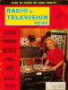 March 1957 Radio & Television News Cover - RF Cafe