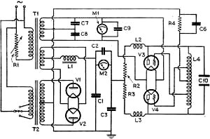 The Oscillator Circuit Essentials - RF Cafe